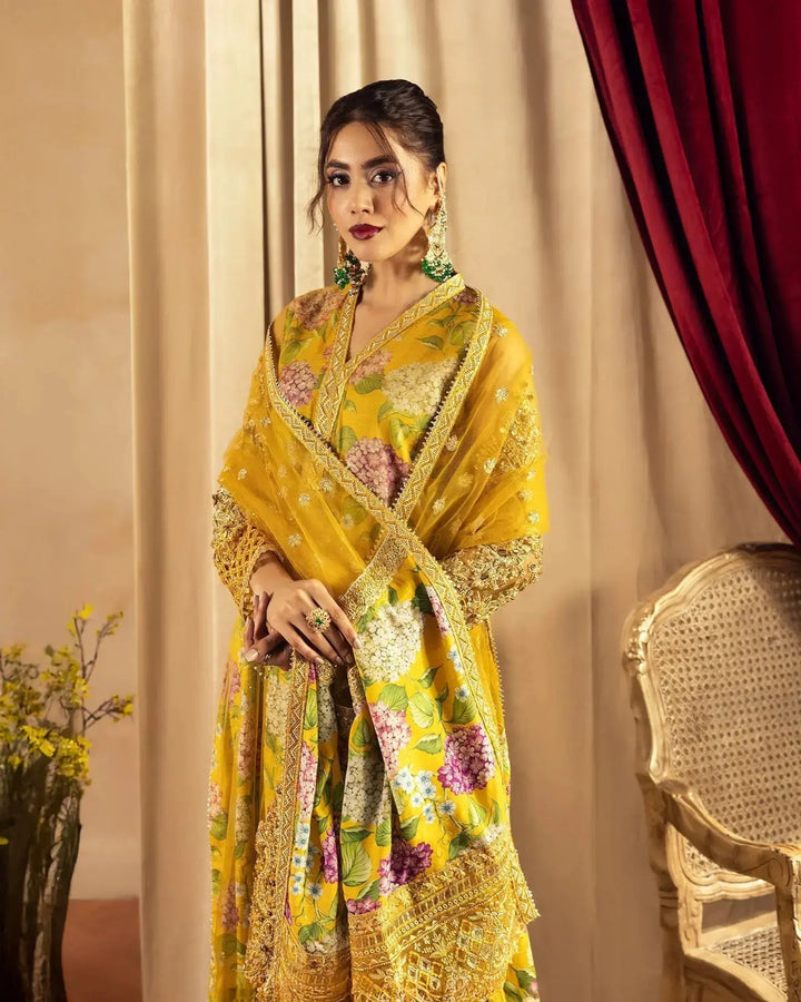 Net 3PC | 1175 Sha Posh Textile