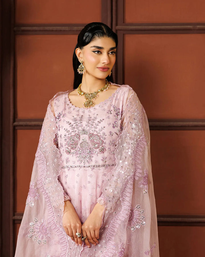 Organza Maxi | 9775 Sha Posh Textile