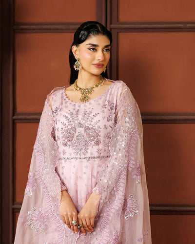 Organza Maxi | 9775 Sha Posh Textile
