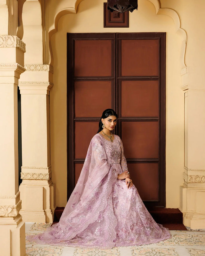 Organza Maxi | 9775 Sha Posh Textile