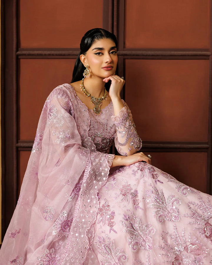 Organza Maxi | 9775 Sha Posh Textile