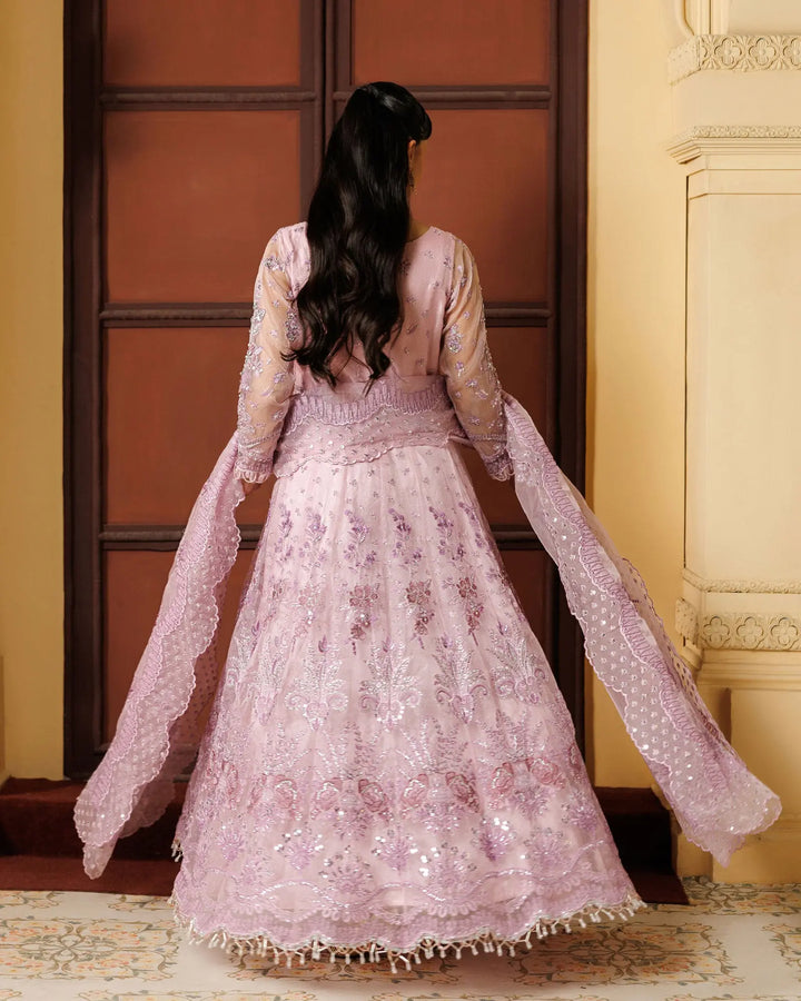 Organza Maxi | 9775 Sha Posh Textile