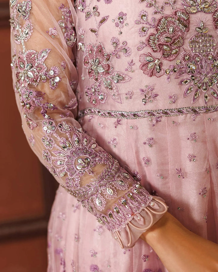 Organza Maxi | 9775 Sha Posh Textile