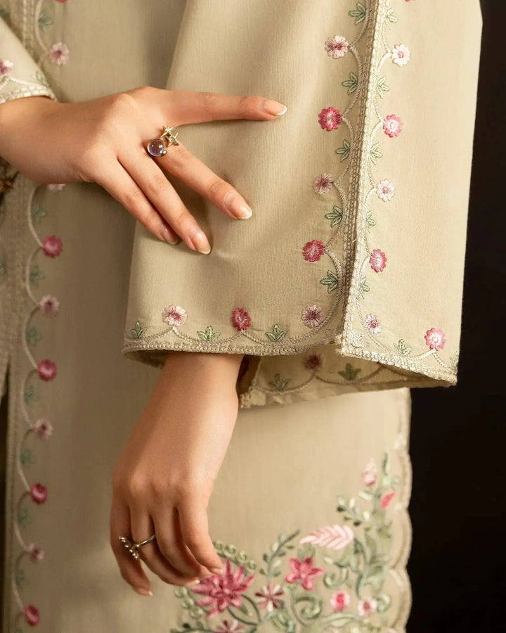 Plain Paper Katan 2PC | 1332 Sha Posh Textile