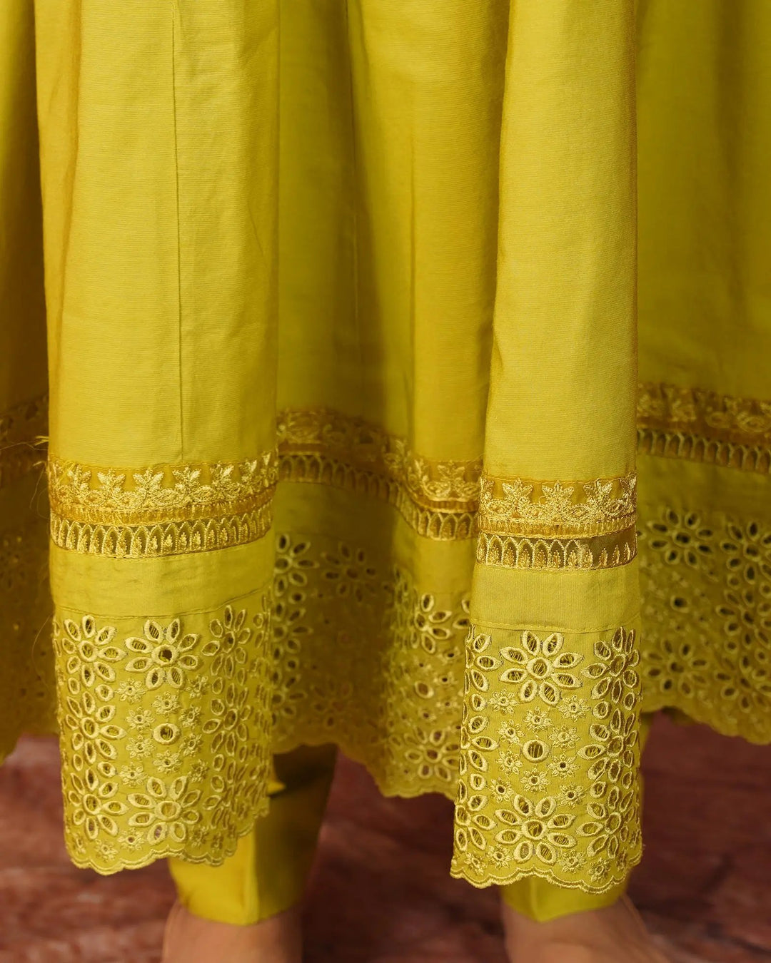 Plain Paper Katan 3PC | 1329 Sha Posh Textile