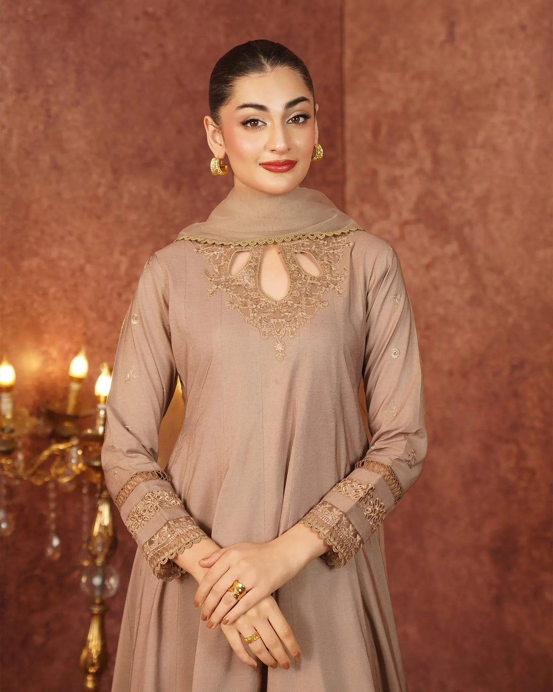 Plain Paper Katan 3PC | 1329 Sha Posh Textile