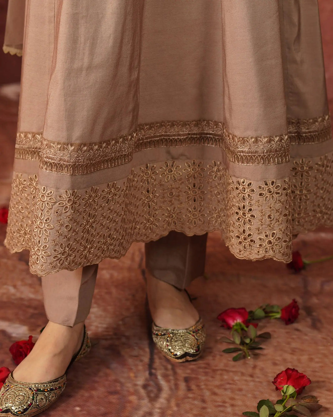 Plain Paper Katan 3PC | 1329 Sha Posh Textile