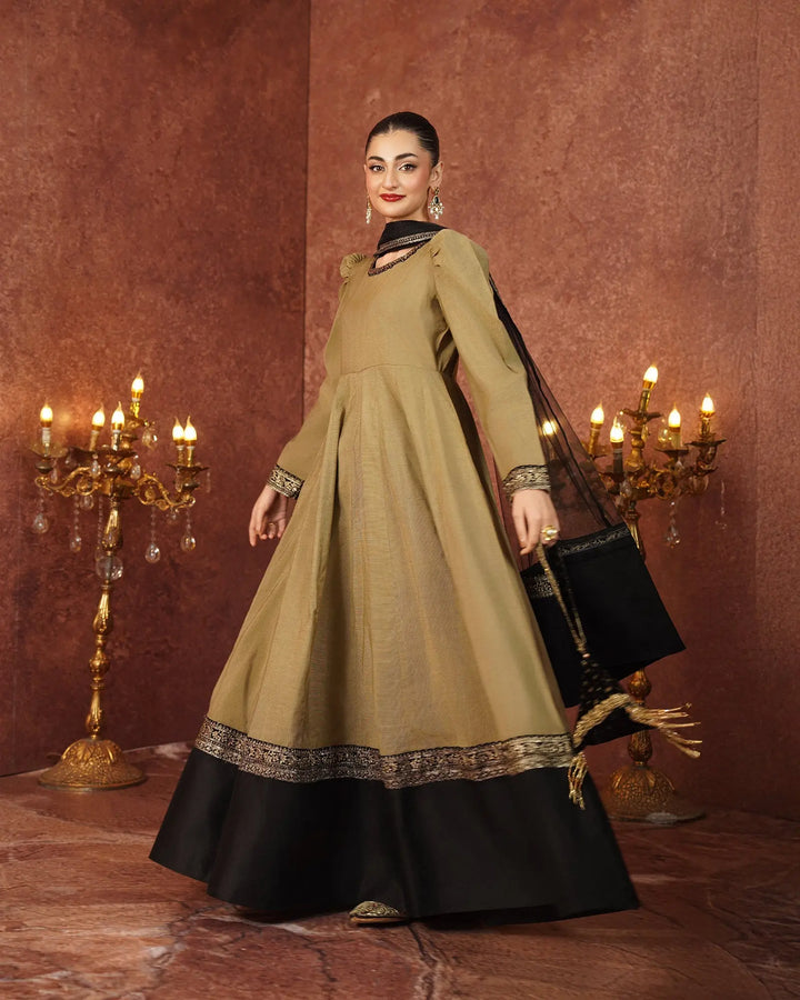 Plain Paper Katan | 1188 Sha Posh Textile