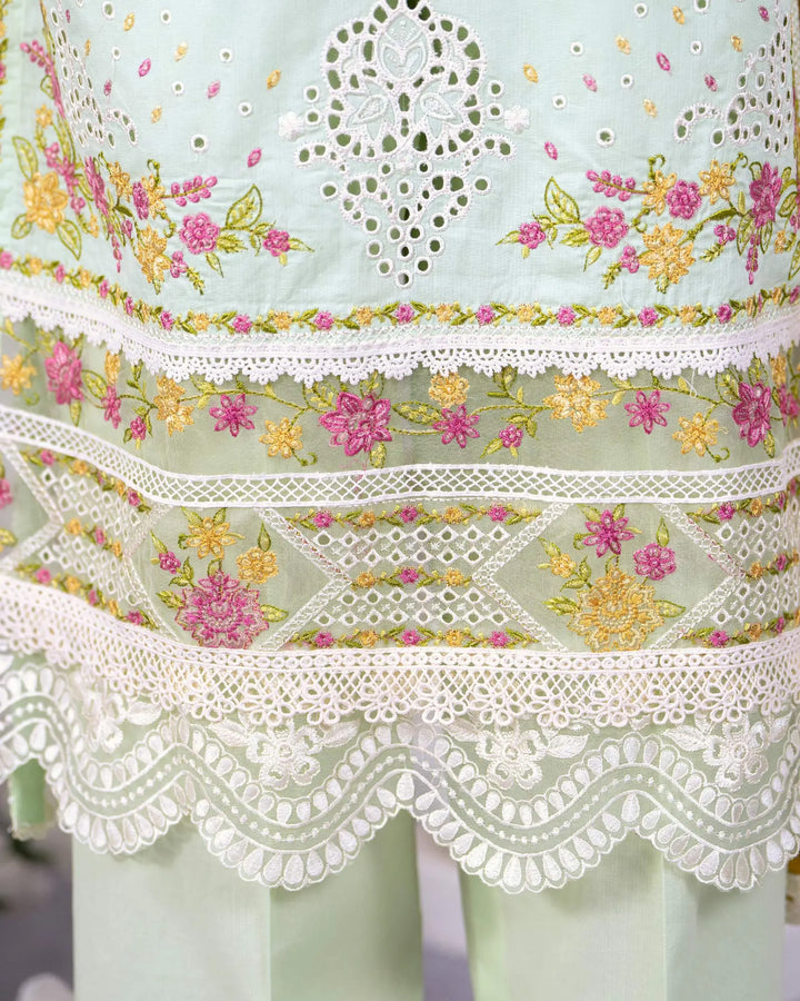 Rod Cotton 3PC | 1219 Sha Posh Textile