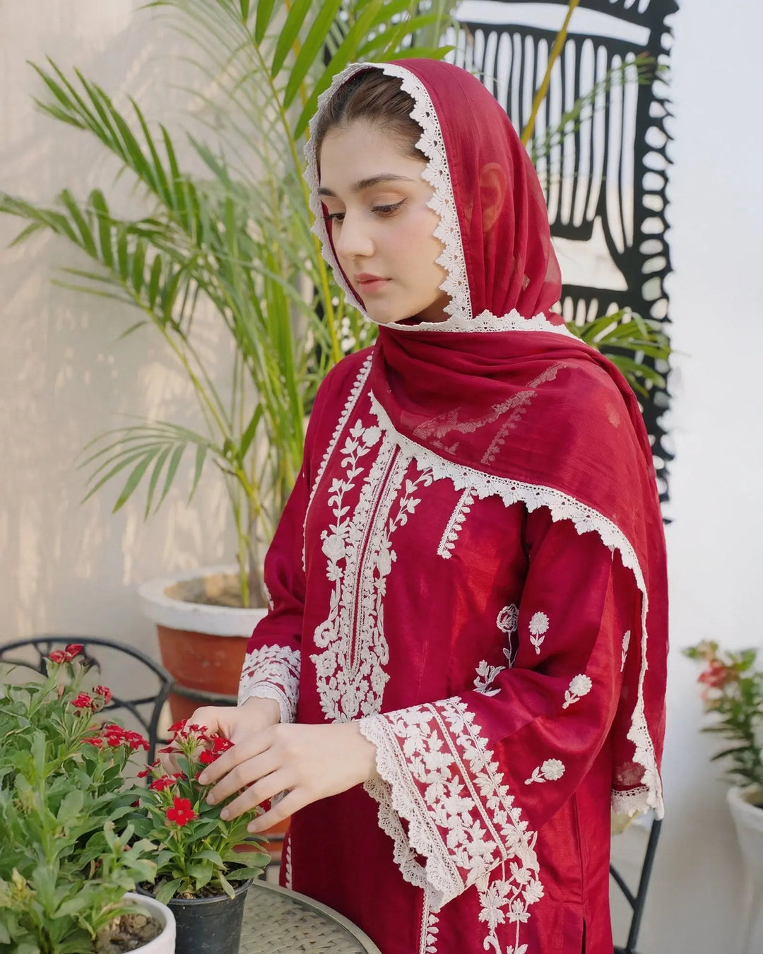 Sheesha Silk 3PC | 2303 Sha Posh Textile