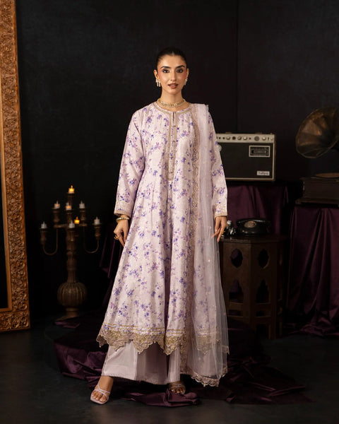 Staple Bindi Jall Frock | 9783 Sha Posh Textile