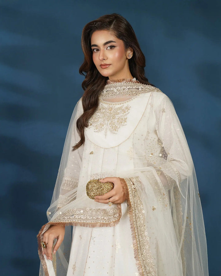 Staple Bindi Jall Maxi | 9684 Sha Posh Textile