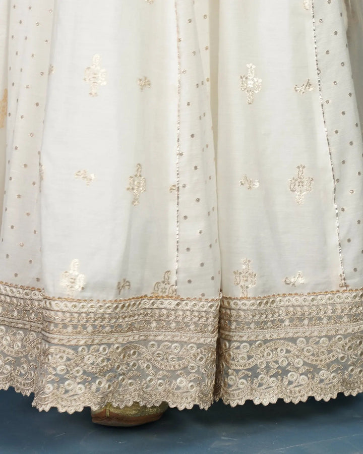 Staple Bindi Jall Maxi | 9684 Sha Posh Textile