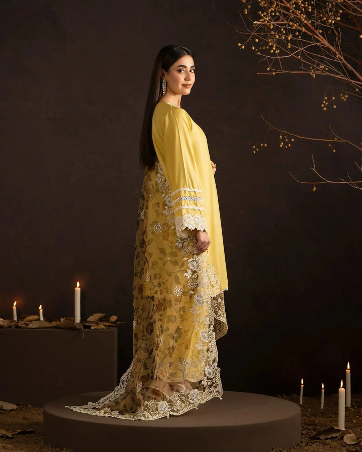 Tasser 3PC | 9710 Sha Posh Textile