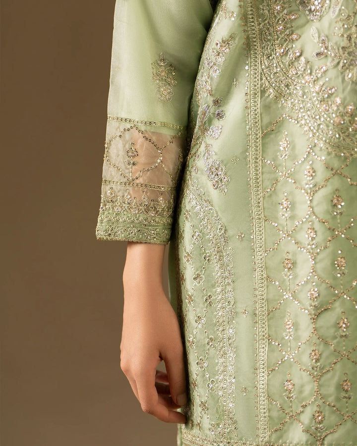 Tissue 3PC | 2316 Sha Posh Textile