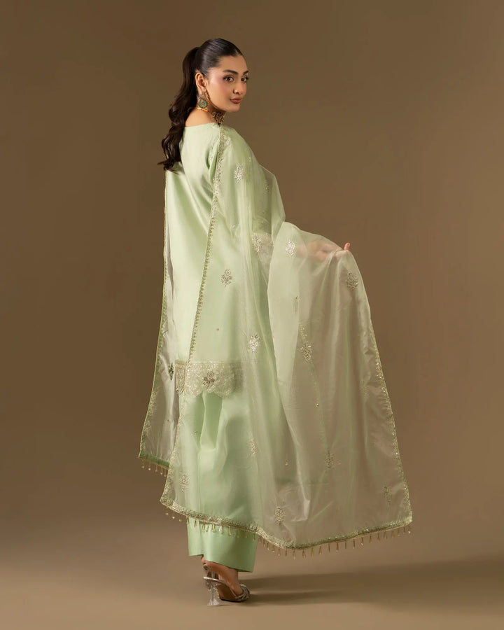 Tissue 3PC | 2316 Sha Posh Textile