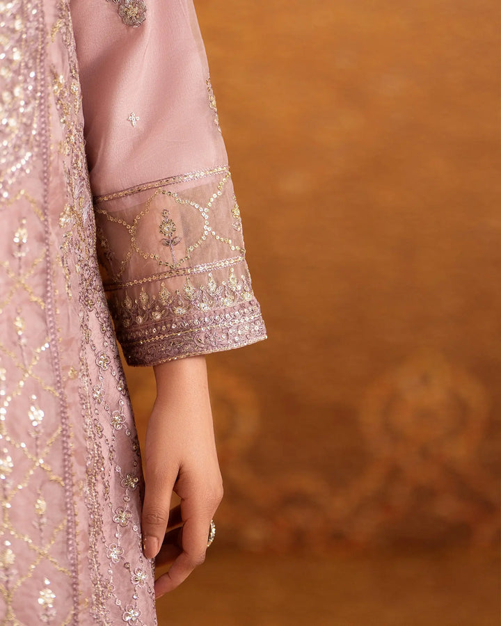 Tissue 3PC | 2316 Sha Posh Textile