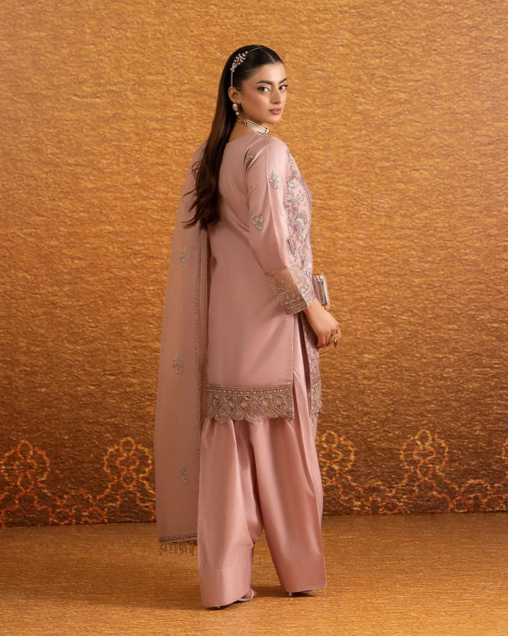 Tissue 3PC | 2316 Sha Posh Textile