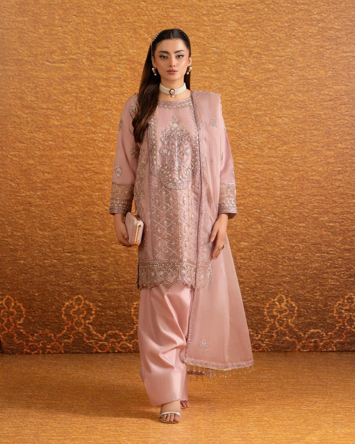 Tissue 3PC | 2316 Sha Posh Textile