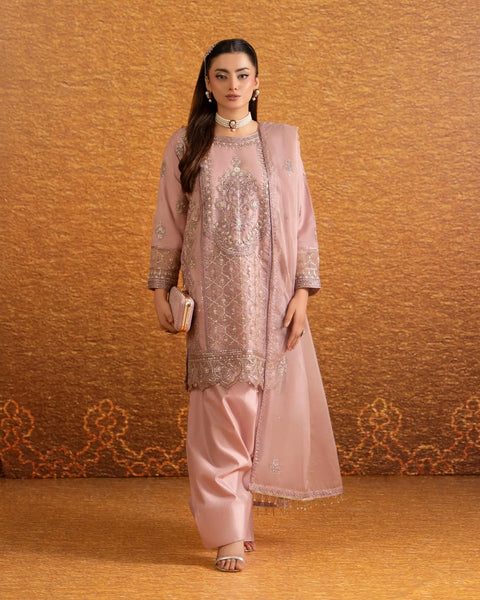 Tissue 3PC | 2316 Sha Posh Textile