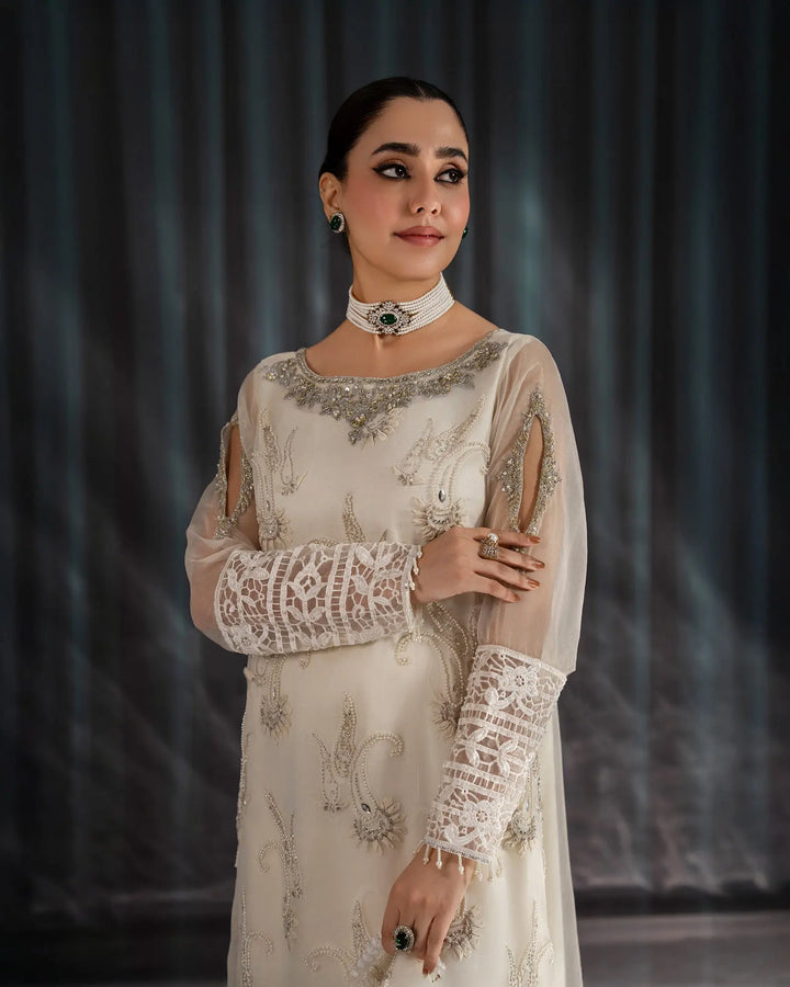 Tissue 3PC | 9690 Sha Posh Textile