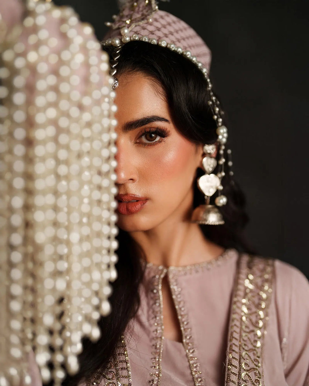 Velvet 3PC | 1198 (Pre-Booking) Sha Posh Textile