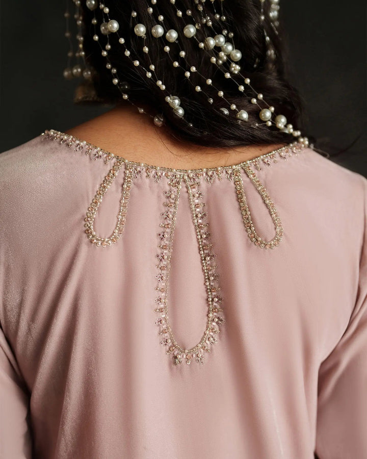 Velvet 3PC | 1198 (Pre-Booking) Sha Posh Textile