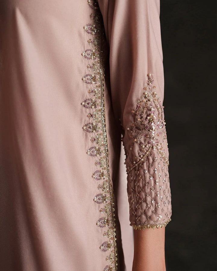 Velvet 3PC | 1198 (Pre-Booking) Sha Posh Textile