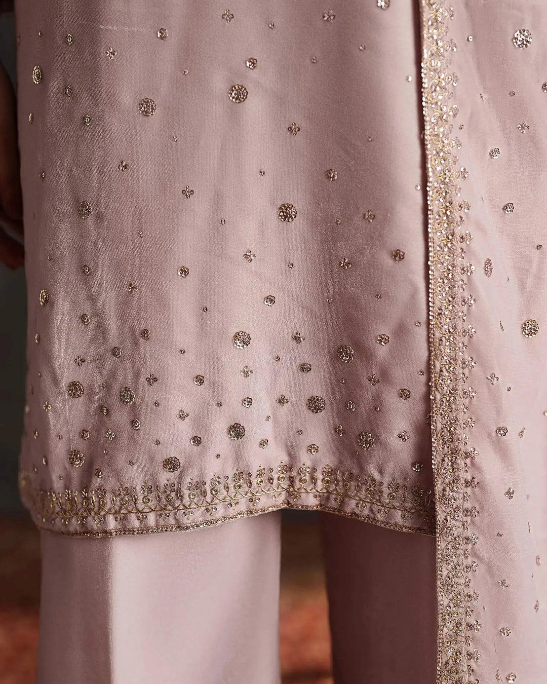 Velvet 3PC | 1203 Sha Posh Textile