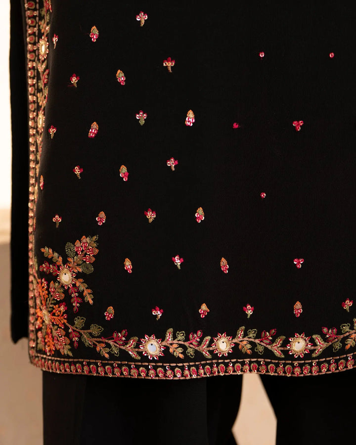 Viscose 3PC | 2276 Sha Posh Textile