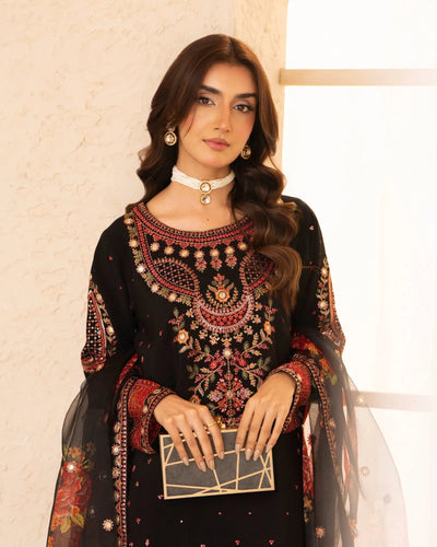 Viscose 3PC | 2276 Sha Posh Textile