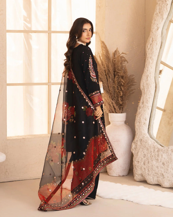 Viscose 3PC | 2276 Sha Posh Textile