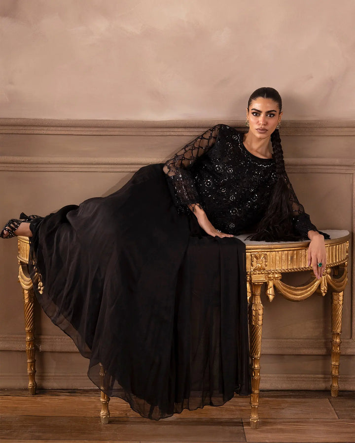 Women 2 Pcs Chiffon | K2P9765