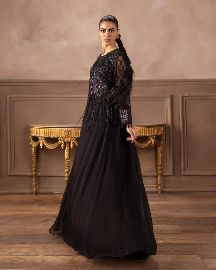 Women 2 Pcs Chiffon | K2P9765