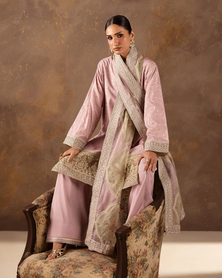 Women 2 Pcs Special Paper Katan Bindi | K2P9824 Sha Posh Textile