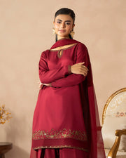 Mehroon