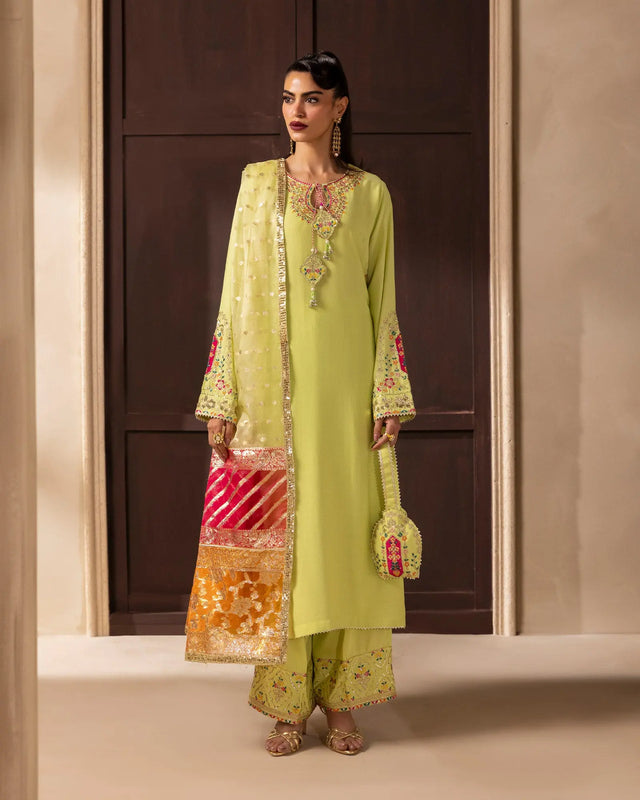 Sha Posh Textile