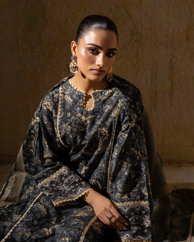 Sha Posh Textile