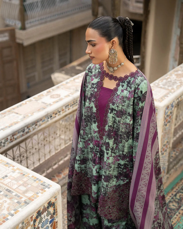 Sha Posh Textile