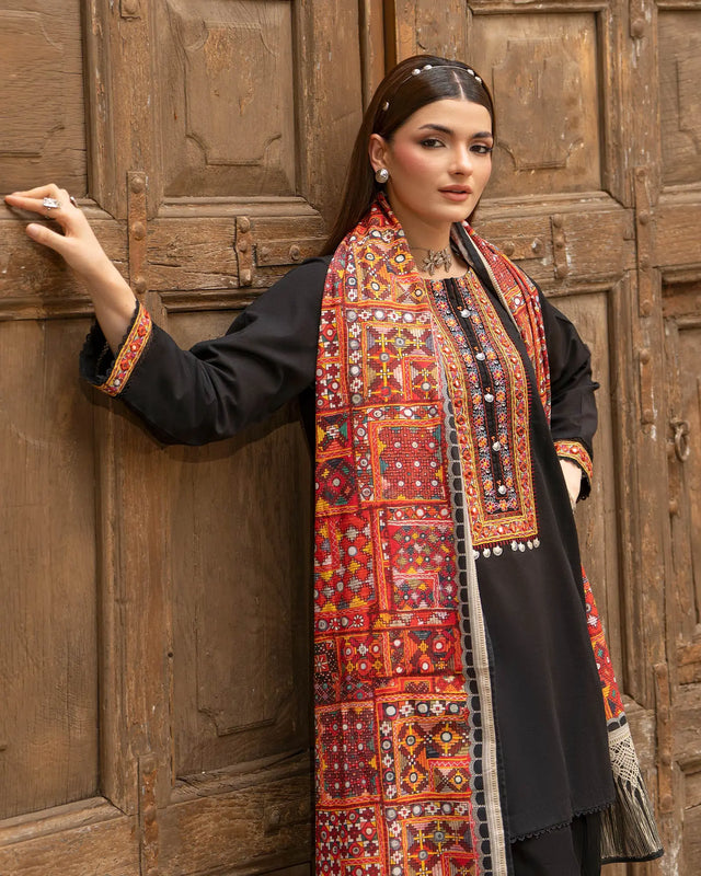 Sha Posh Textile