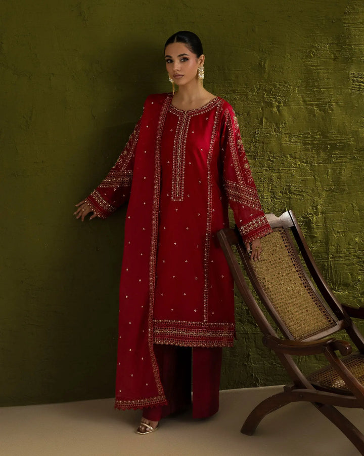 Women Bori Net 3 Pcs | 2312