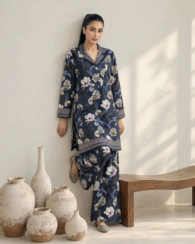 Sha Posh Textile