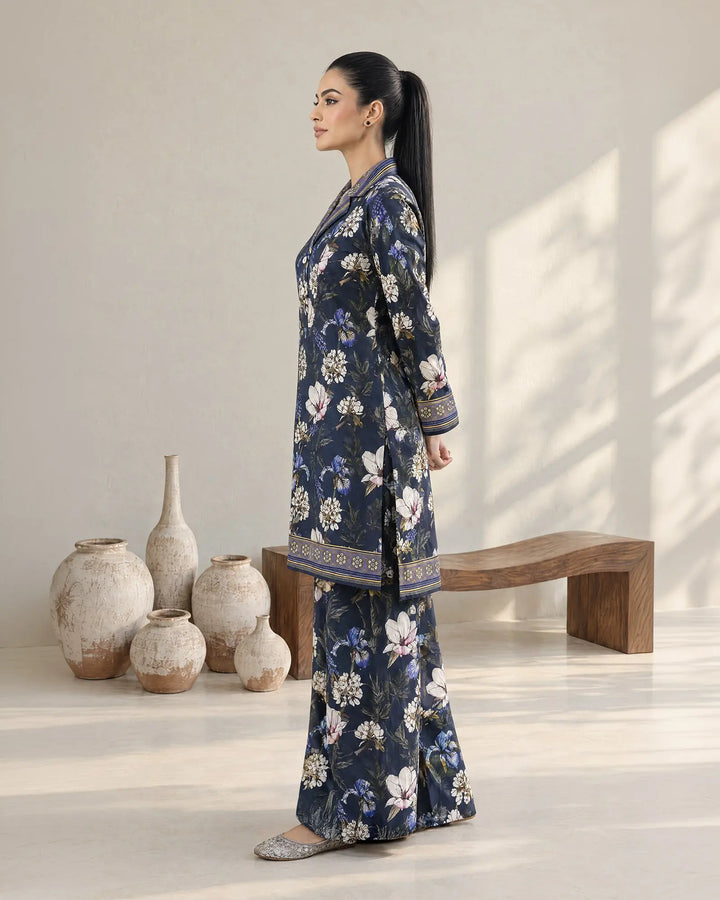 Women Khaddar 2 Pcs | 16546