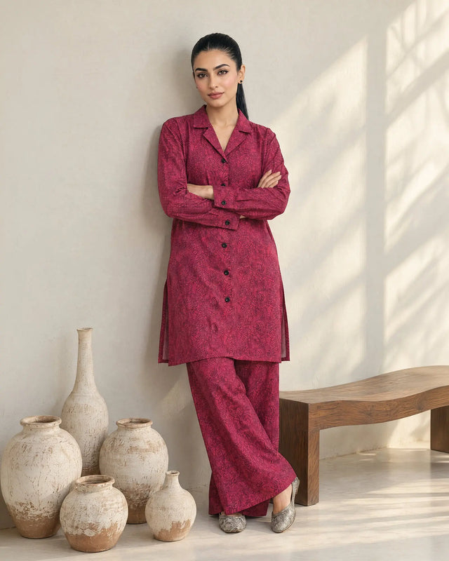 Sha Posh Textile