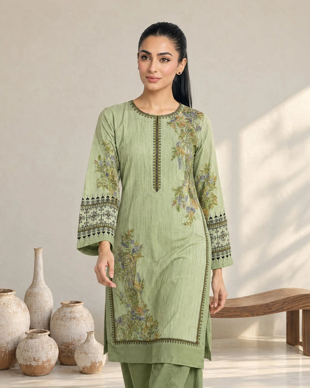 Sha Posh Textile