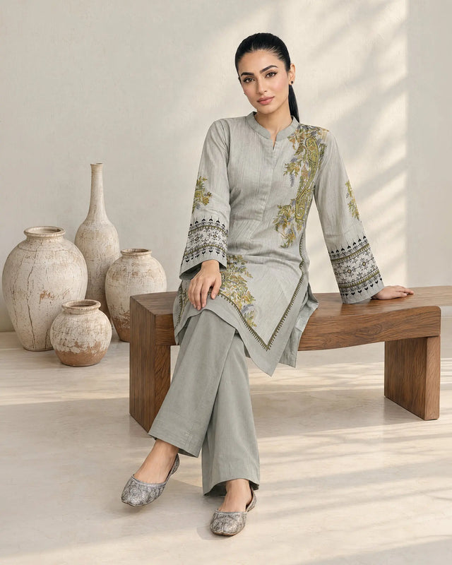 Sha Posh Textile