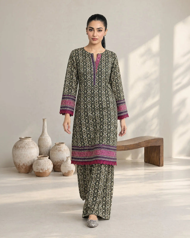 Sha Posh Textile