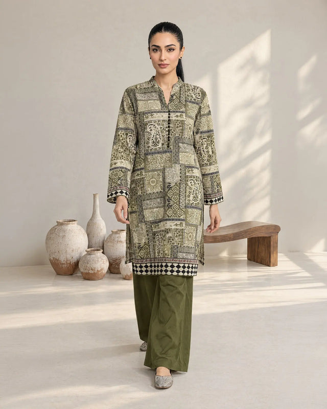 Sha Posh Textile