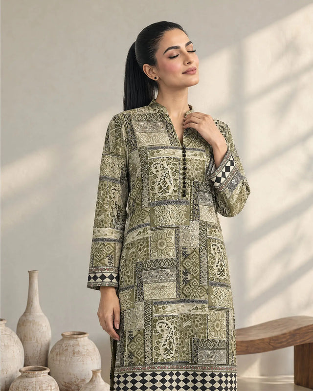 Sha Posh Textile