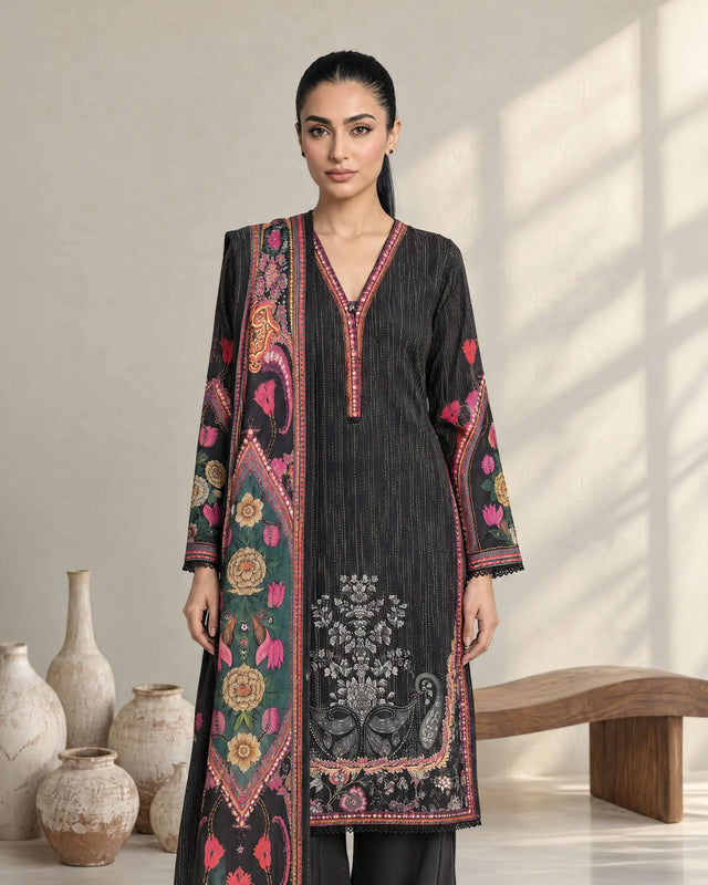 Sha Posh Textile